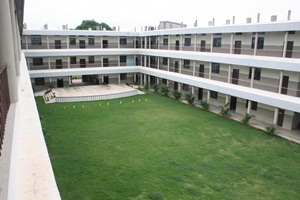 Christ International school