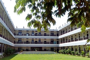 Christ International school